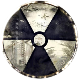 S.T.A.L.K.E.R.: Clear Sky icon