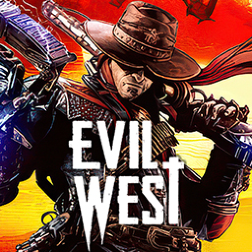 Evil West icon