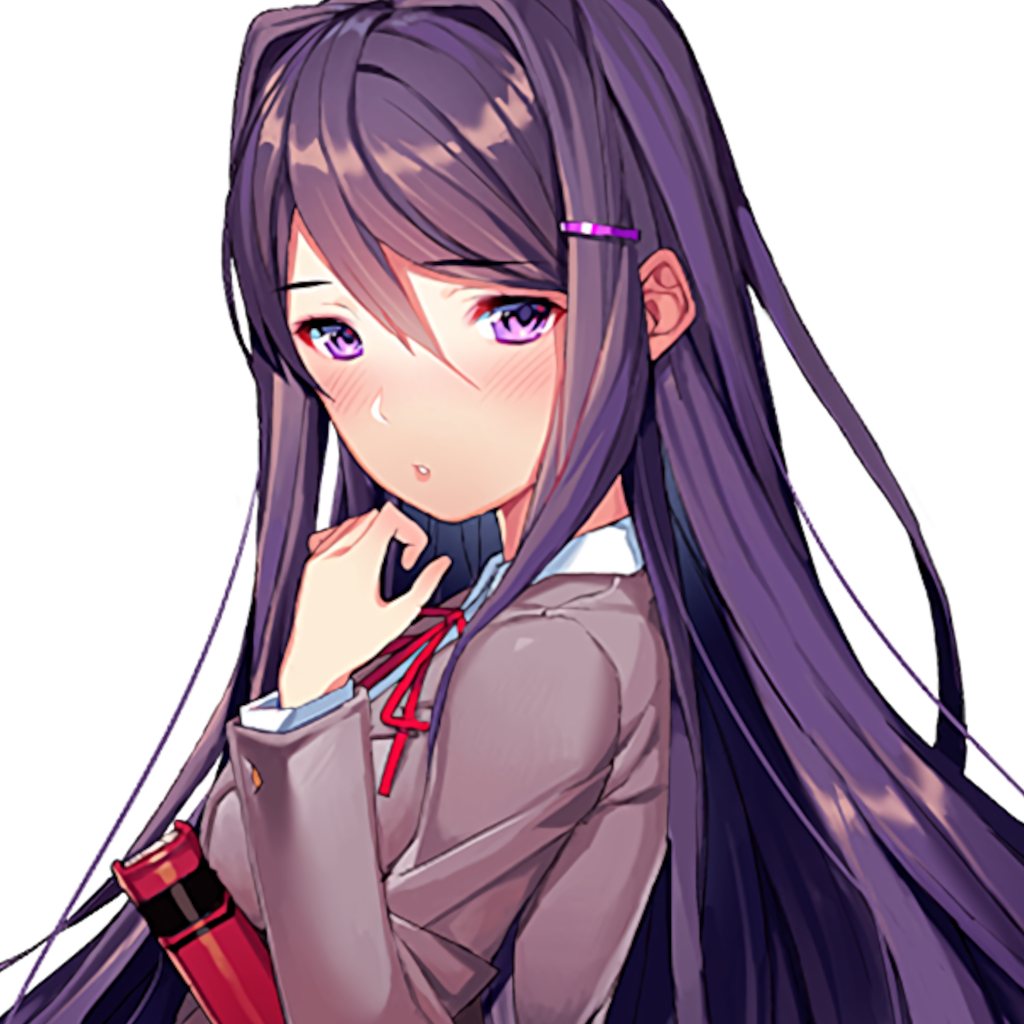 Doki Doki Literature Club!