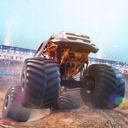 Monster Truck Championship icon
