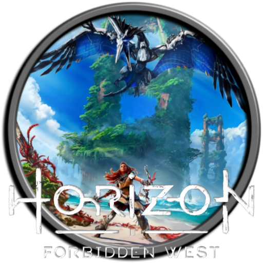 Horizon Forbidden West™ Complete Edition - SteamGridDB