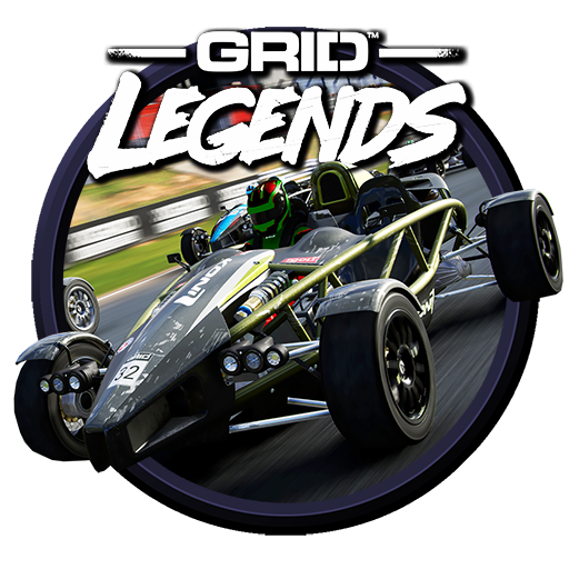GRID Legends on Steam