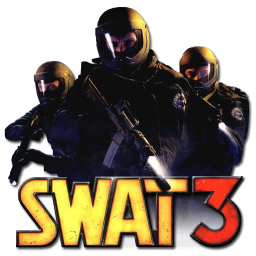 SWAT 3: Tactical Game of the Year Edition