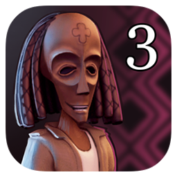 The Journey Down: Chapter Three