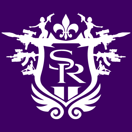 Saints Row - SteamGridDB