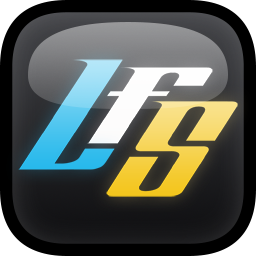 Live for Speed icon