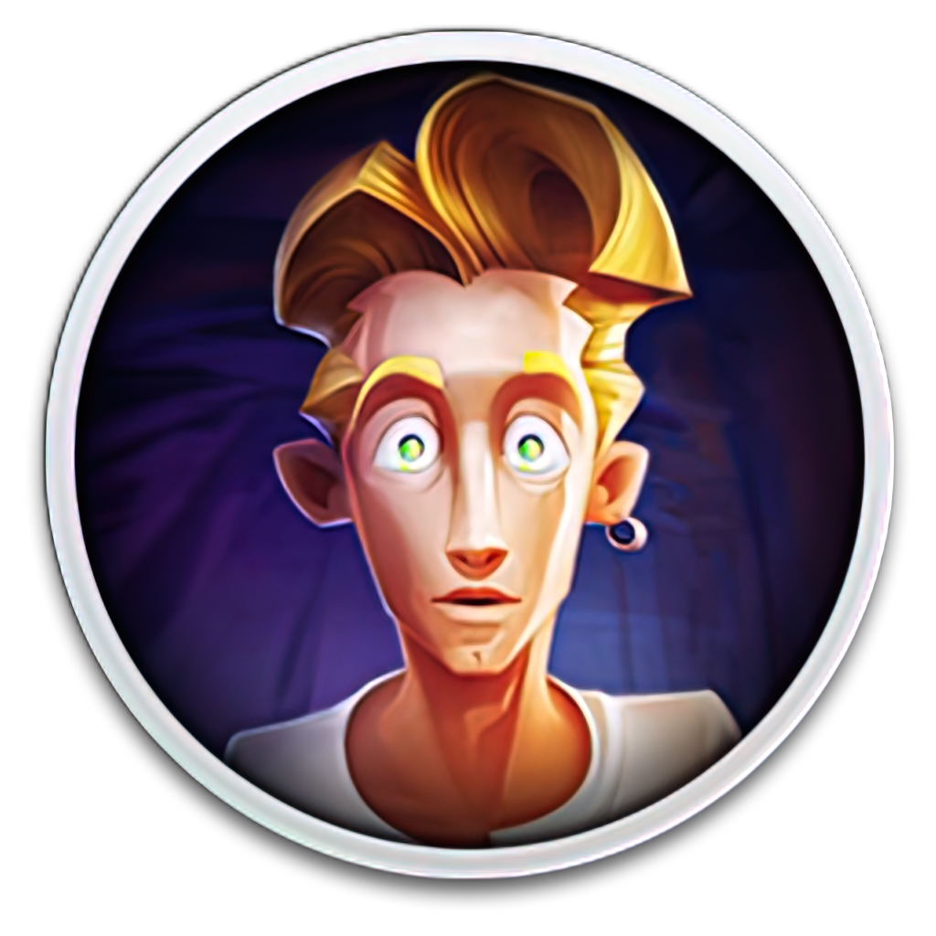The Secret of Monkey Island: Special Edition