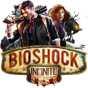 Icon for BioShock Infinite by cyberbobgr - SteamGridDB