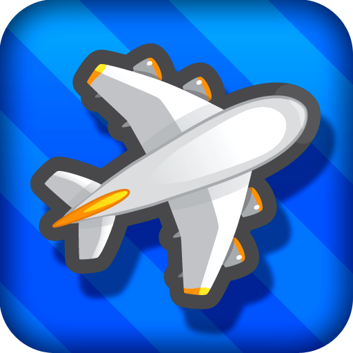 Flight Control HD