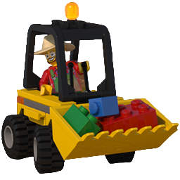 Lego Worlds icon