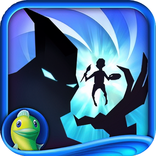 Drawn™: Trail of Shadows Collector's Edition