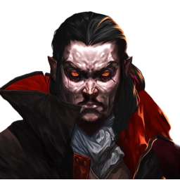 Vampire Survivors icon