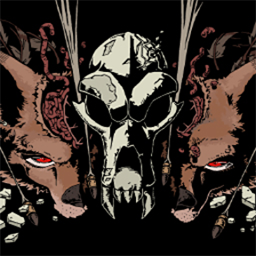 Laika: Aged Through Blood