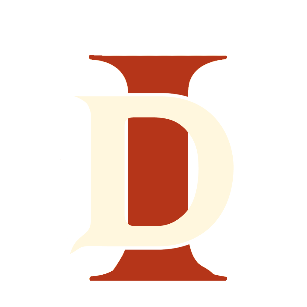 Diablo icon