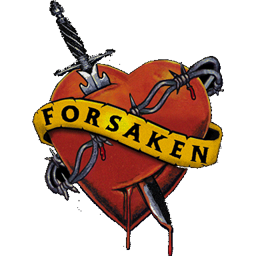 Forsaken Remastered