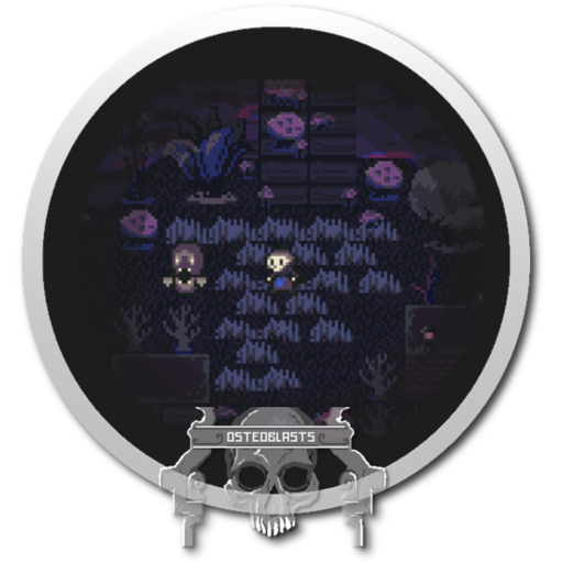 Osteoblasts
