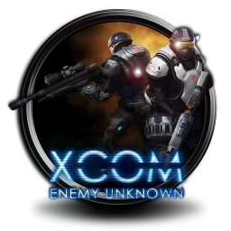 Icon for XCOM: Enemy Unknown by sharpgolden - SteamGridDB
