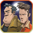 The Interactive Adventures of Dog Mendonça & Pizzaboy®