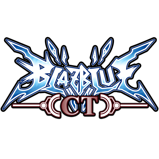 BlazBlue: Calamity Trigger icon