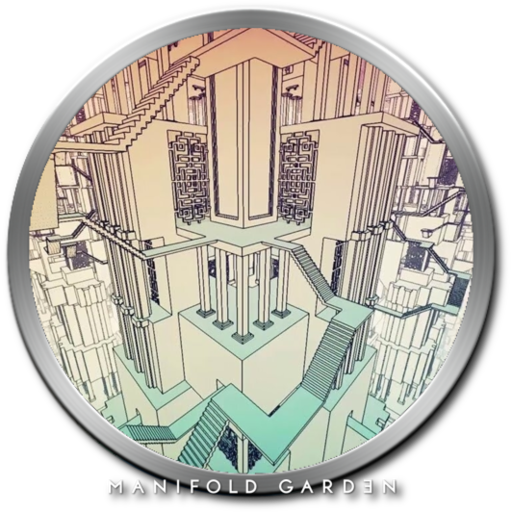 Manifold Garden