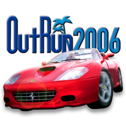 OutRun 2006: Coast 2 Coast icon