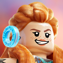 Lego Horizon Adventures icon