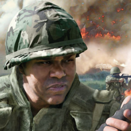 Men of Valor icon