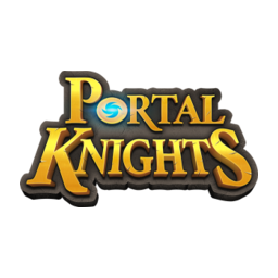 Portal Knights icon