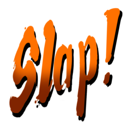Slap City icon