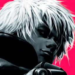 The King of Fighters 2002 Unlimited Match icon