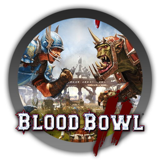 Blood Bowl 2 icon