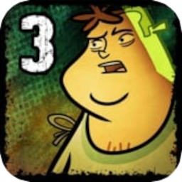 Hector: Badge of Carnage - Full Series