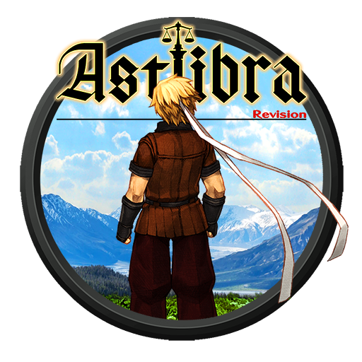 ASTLIBRA Revision