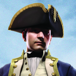 Commander: Conquest of the Americas