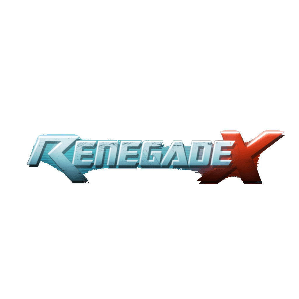 Renegade X icon