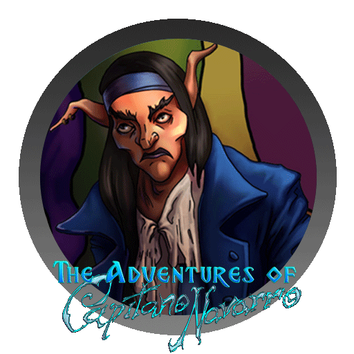 The Adventures of Capitano Navarro