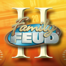 Family Feud (2006) icon