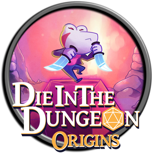 Die in the Dungeon: Origins