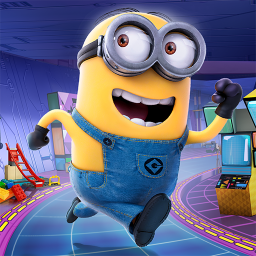 Despicable Me: Minion Rush icon