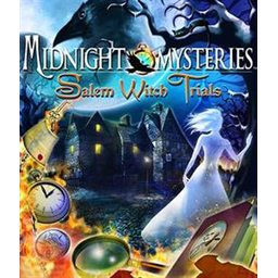 Midnight Mysteries: Salem Witch Trials