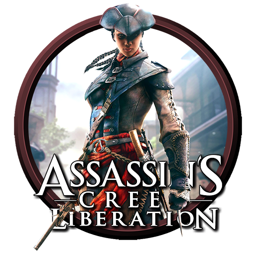 Assassin’s Creed® Liberation HD