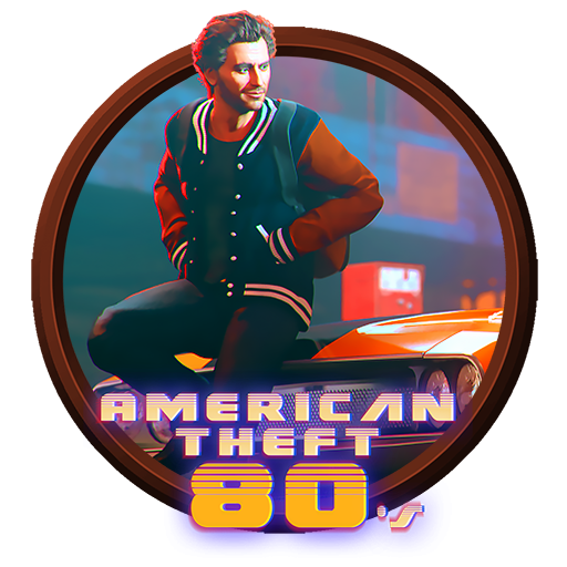 American Theft 80s