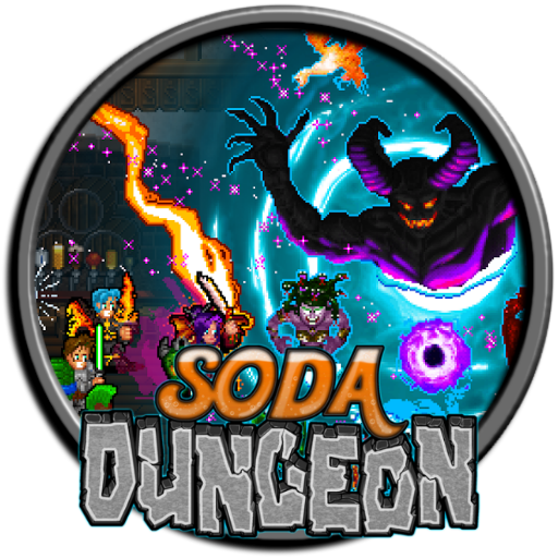 Soda Dungeon