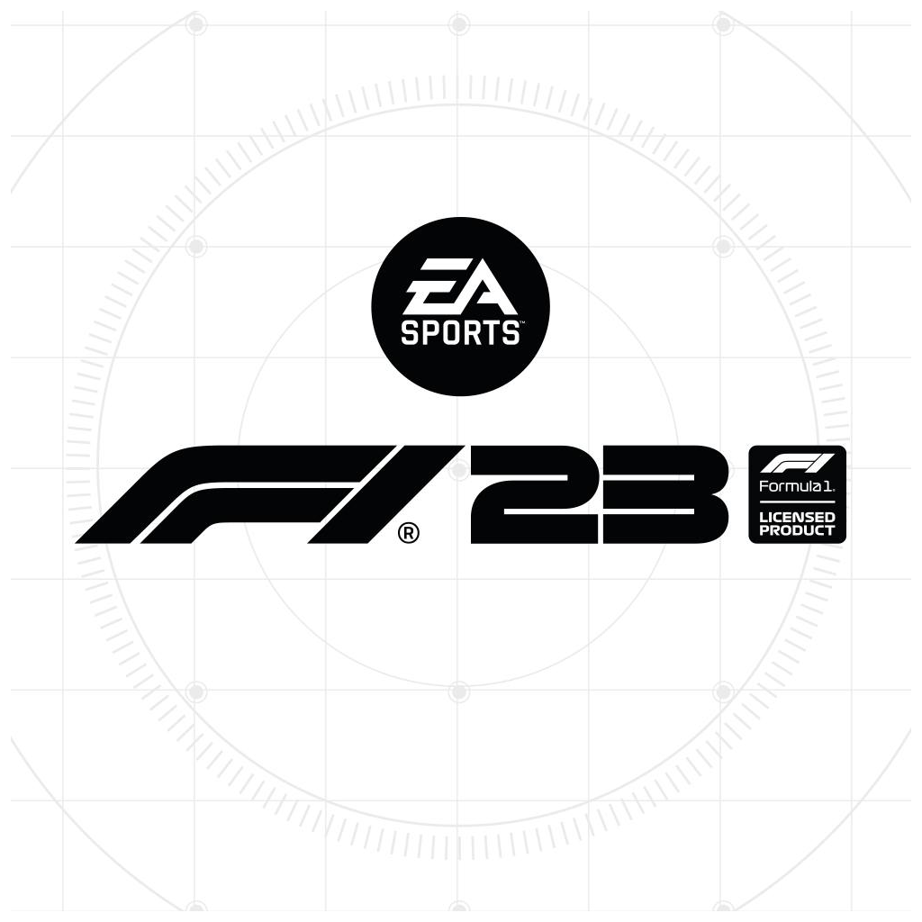 F1 23 icon