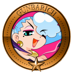 GUNBARICH