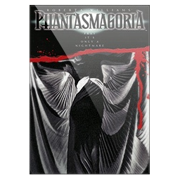 Phantasmagoria