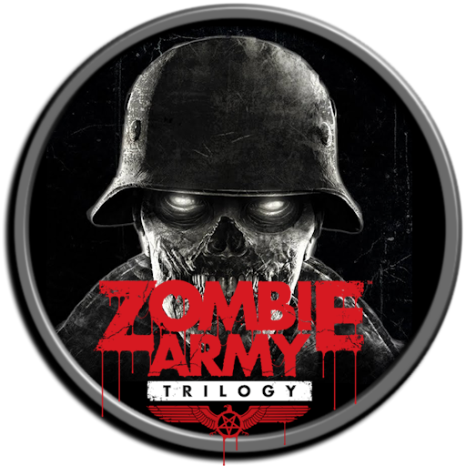 Zombie Army Trilogy icon