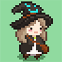 Little Witch in the Woods