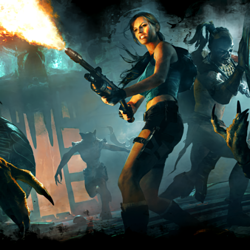 Lara Croft and the Guardian of Light icon