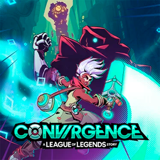 CONVERGENCE: A League of Legends Story™